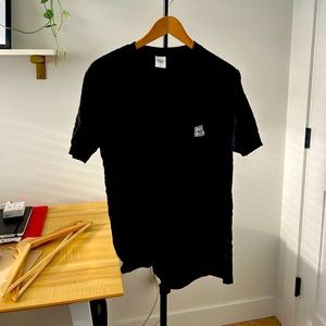 Herschel Pocket Tee sz L